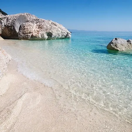 Dori D'oro Hotell Orosei