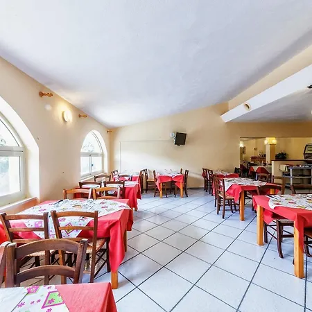 Hotell Dori D'oro Orosei