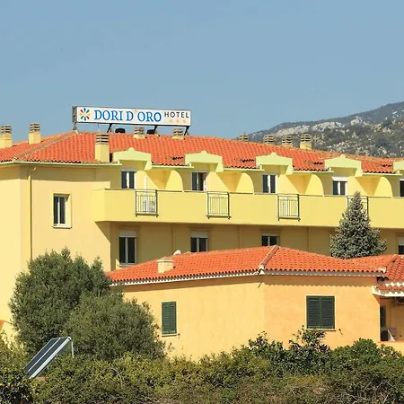 호텔 Dori D'oro