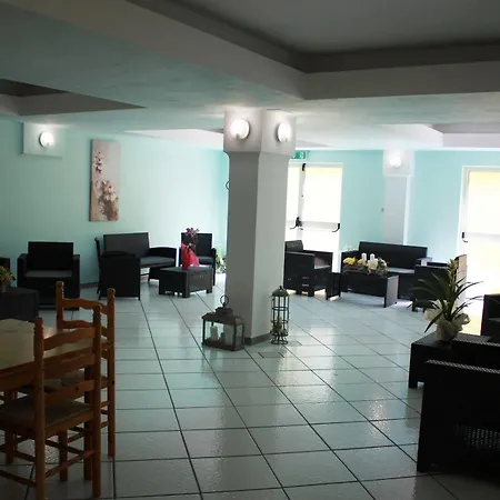 Dori D'oro Hotell Orosei
