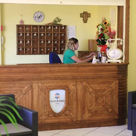 Dori D'oro Hotell