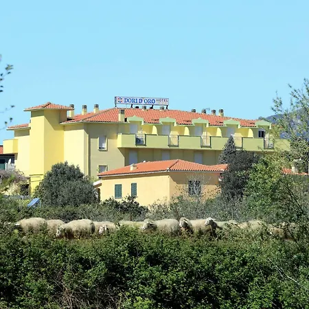 Dori D'oro