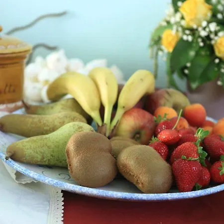 Dori D'oro 호텔 3*