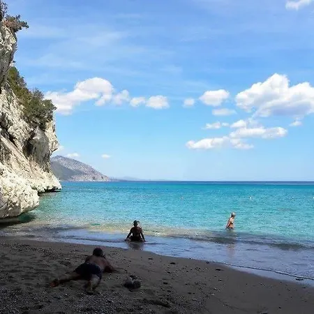 Dori D'oro Hotell