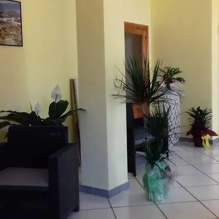 Dori D'oro 3* Orosei