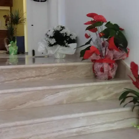 Dori D'oro Hotell Orosei