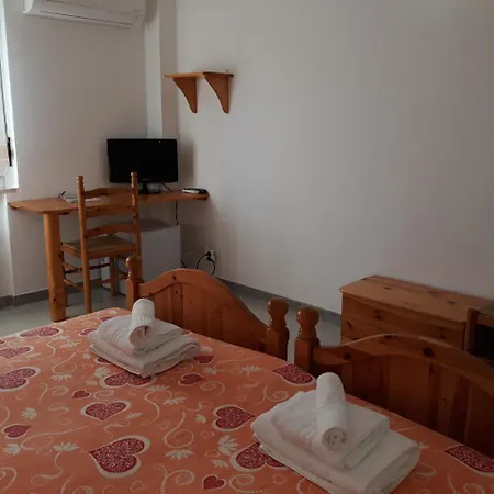 Dori D'oro Hotell 3*