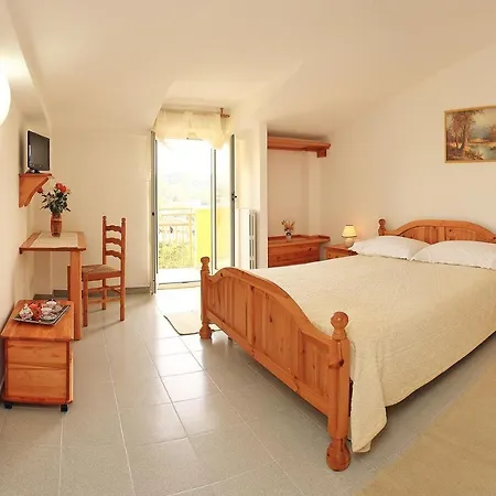 Hotell Dori D'oro 3*
