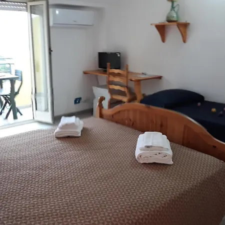 Dori D'oro Hotell