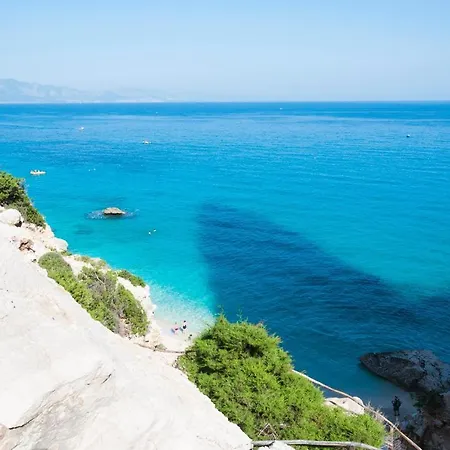 Dori D'oro 3* Orosei