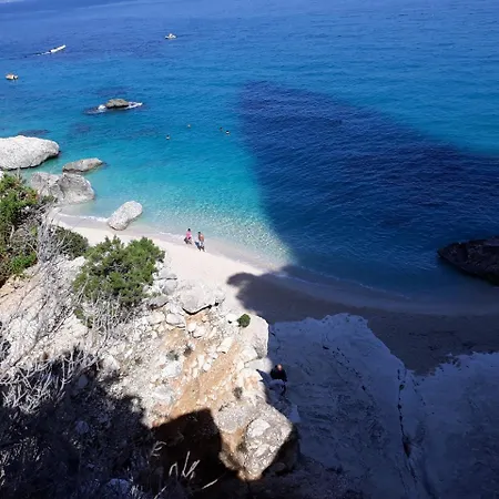 Dori D'oro Hotell 3*