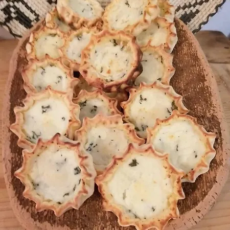 Dori D'oro 오로세