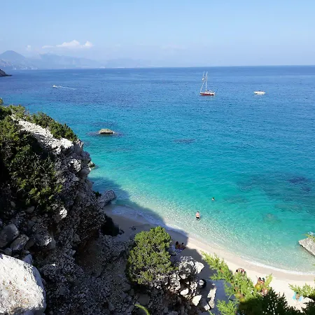 Dori D'oro Hotell