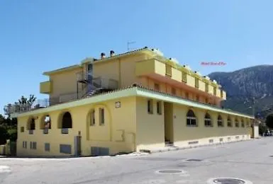 Hotel Dori D'oro