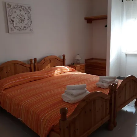 Hotel Dori D'oro
