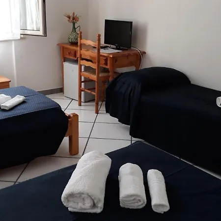 Hotel Dori D'oro Orosei